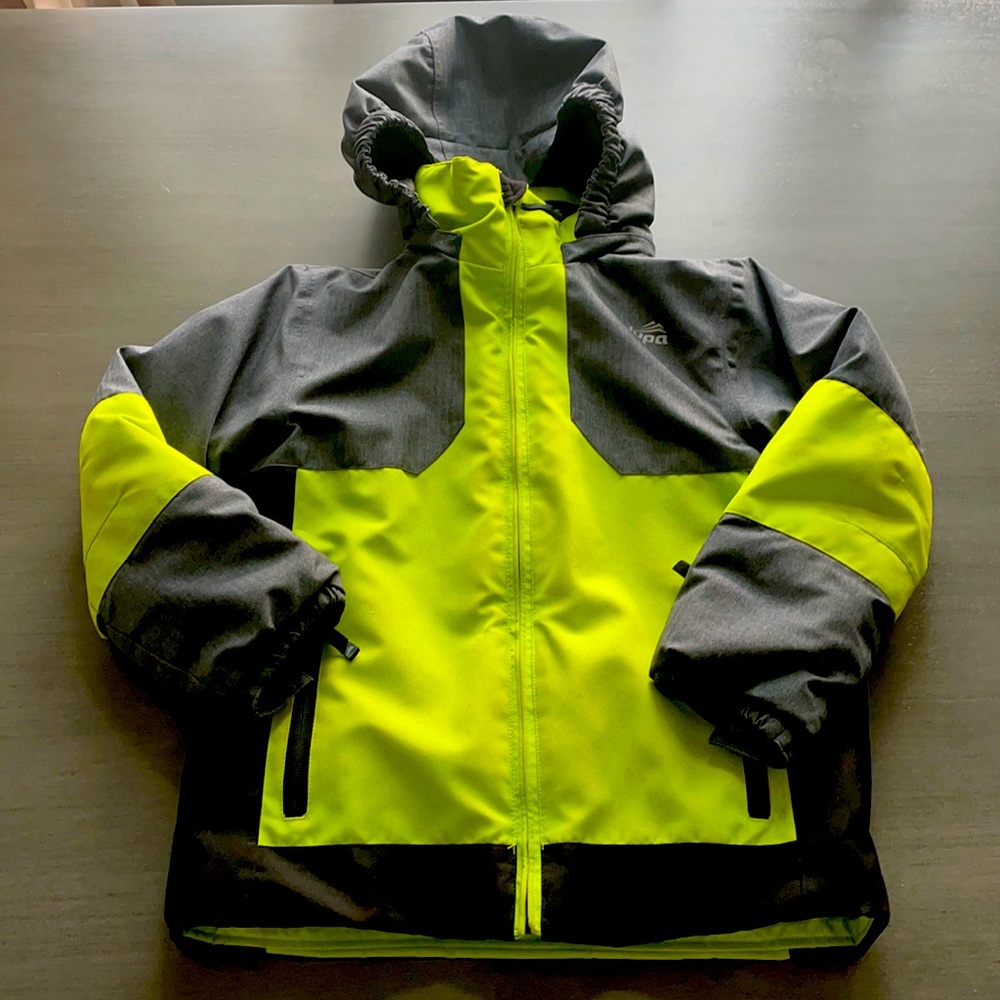 Jupa Winter Jacket